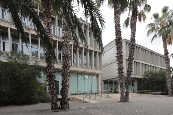 Biblioteca Eduard Bosca
